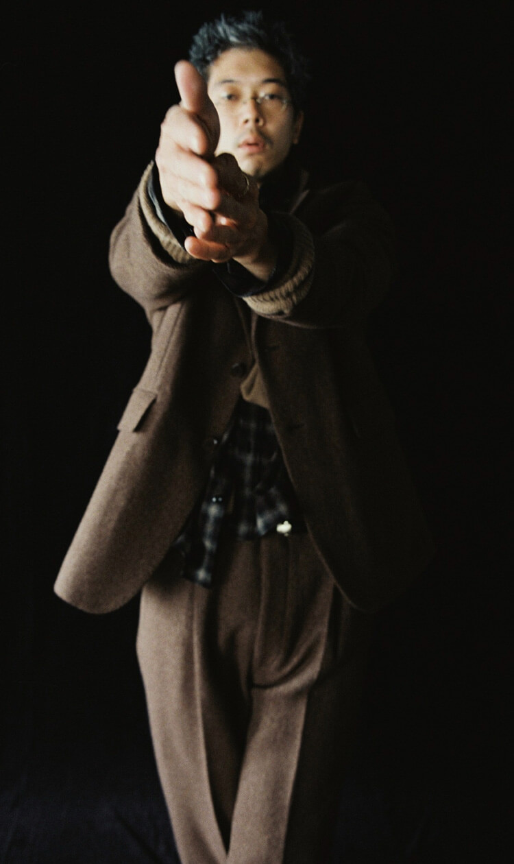 LIDNM / Llife ONLINE STORE